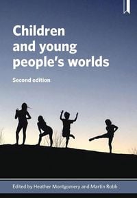 Produktbild: Children and young people's worlds 2e