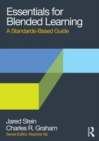 Produktbild: Essentials For Blended Learnin