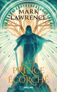 Produktbild: L'Empire bris&eacute;, T1 : Le Prince &Eacute;corch&eacute;