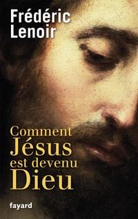 Produktbild: Comment J&eacute;sus est devenu Dieu