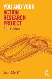 Produktbild: You and Your Action Research Project
