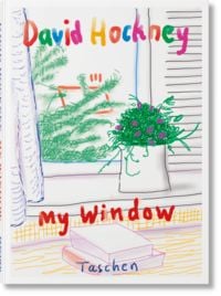 Produktbild: David Hockney