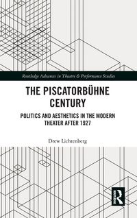 Produktbild: The Piscatorb&uuml;hne Century
