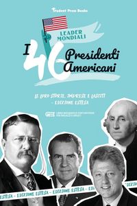 Produktbild: I 46 presidenti americani