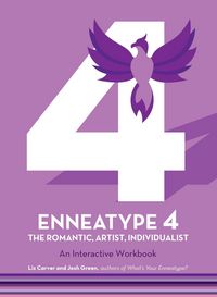 Produktbild: Enneatype 4: The Individualist, Romantic, Artist