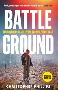 Produktbild: Battleground