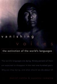 Produktbild: Vanishing Voices