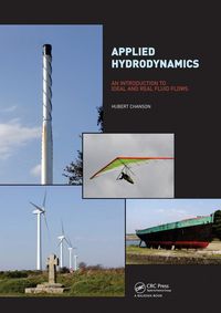 Produktbild: Applied Hydrodynamics