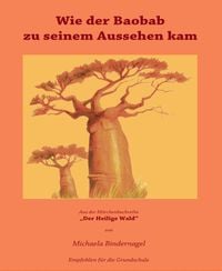 Produktbild: Wie der Baobab zu seinem Aussehen kam