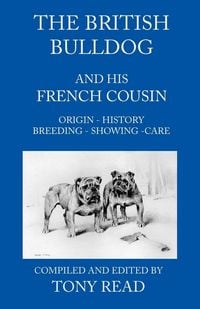 Produktbild: The British Bulldog And His French Cousin