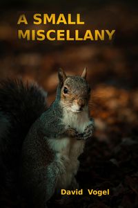 Produktbild: A Small Miscellany