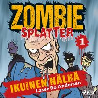 Produktbild: Ikuinen n&auml;lk&auml;