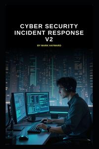 Produktbild: Cyber Security Incident Response v2