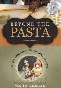 Produktbild: Beyond the Pasta