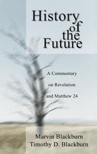 Produktbild: The History of the Future