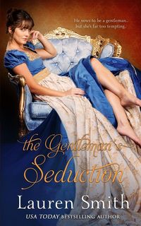 Produktbild: The Gentleman's Seduction