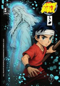 Produktbild: Anime Bible ( Pure Anime ) No.3