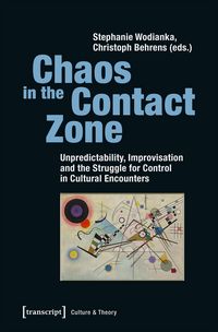 Produktbild: Chaos in the Contact Zone
