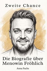 Produktbild: Die Biografie &uuml;ber Menowin Fr&ouml;hlich