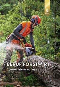 Produktbild: Beruf Forstwirt
