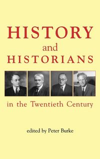 Produktbild: BACM HISTORY HISTORIANS 20C C