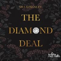 Bild vom Artikel The Diamond Deal vom Autor Mia Kingsley