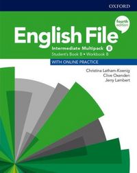 Produktbild: English File
