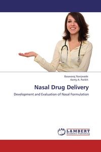 Produktbild: Nasal Drug Delivery