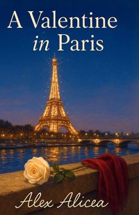 Produktbild: A Valentine in Paris