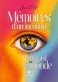 Produktbild: M&eacute;moires d'un inconnu