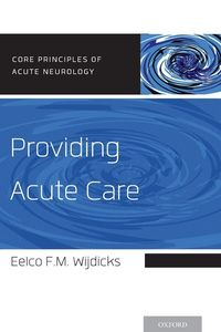 Produktbild: Providing Acute Care