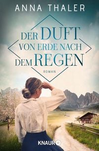 Produktbild: Der Duft von Erde nach dem Regen