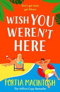 Produktbild: Wish You Weren't Here