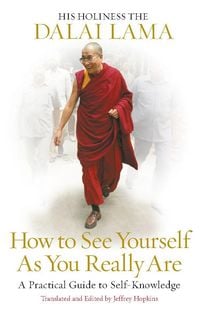 Produktbild: How to See Yourself As You Really Are