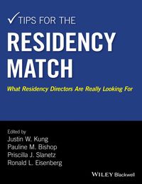 Produktbild: Tips for the Residency Match
