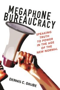 Produktbild: Megaphone Bureaucracy