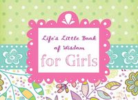 Produktbild: Life's Little Book of Wisdom for Girls