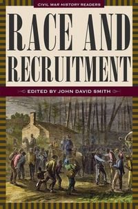 Produktbild: Race and Recruitment
