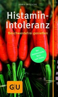 Produktbild: Histamin-Intoleranz