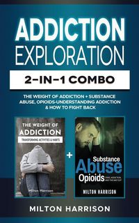 Produktbild: Addiction Exploration 2-in-1 Combo