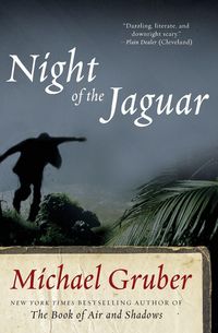 Produktbild: Night of the Jaguar