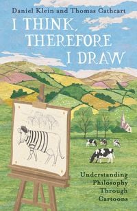 Produktbild: I Think, Therefore I Draw