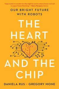 Produktbild: The Heart and the Chip