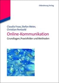 Produktbild: Online-Kommunikation