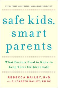 Produktbild: Safe Kids, Smart Parents