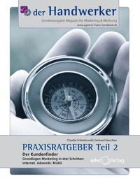 Produktbild: Der Handwerker - Praxisratgeber Teil 2