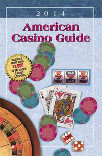 Produktbild: Amer Casino Gd-2014