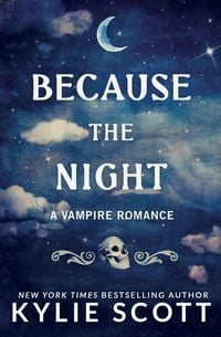 Produktbild: Because the Night