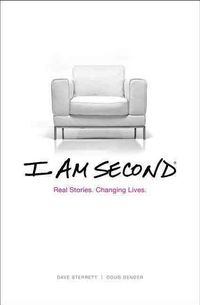 Produktbild: I Am Second