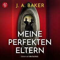 Produktbild: Meine perfekten Eltern